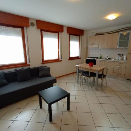 Casita Locazione Turistica Apartment Sedico Luaran gambar