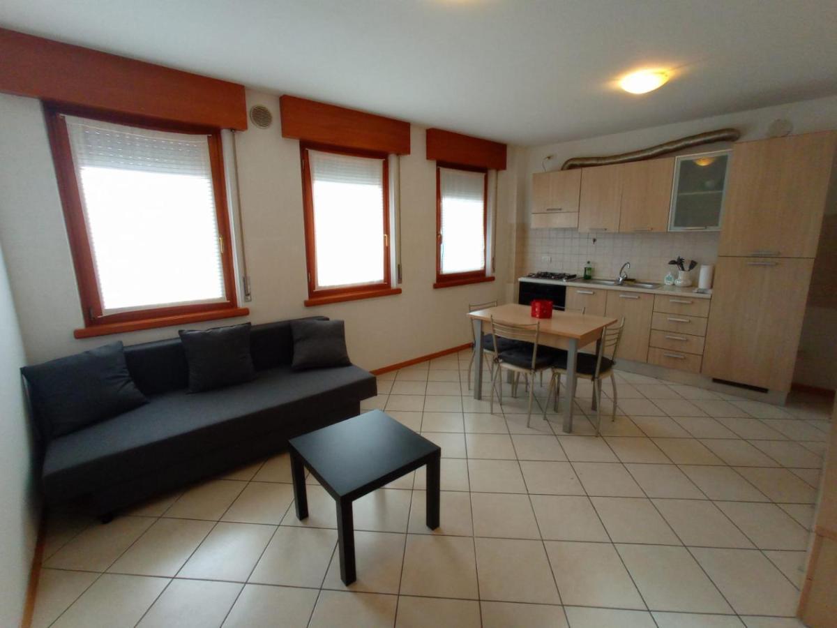 Casita Locazione Turistica Apartment Sedico Luaran gambar